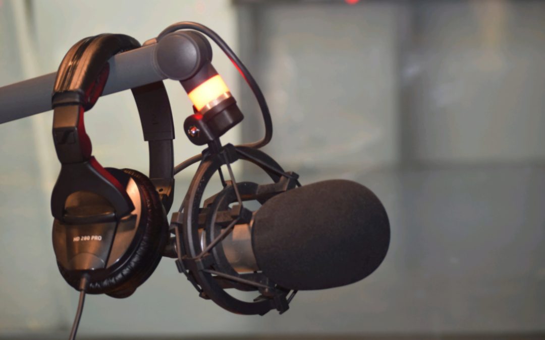 Listen to your heart – Salford Radio