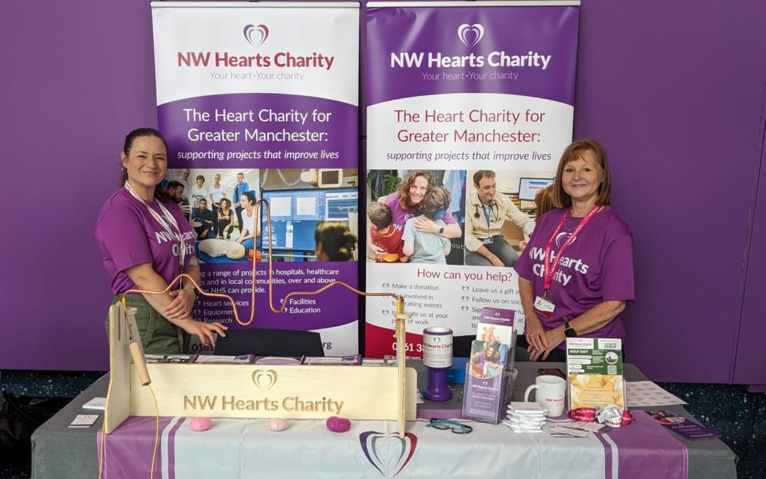 Getting Manchester Moving