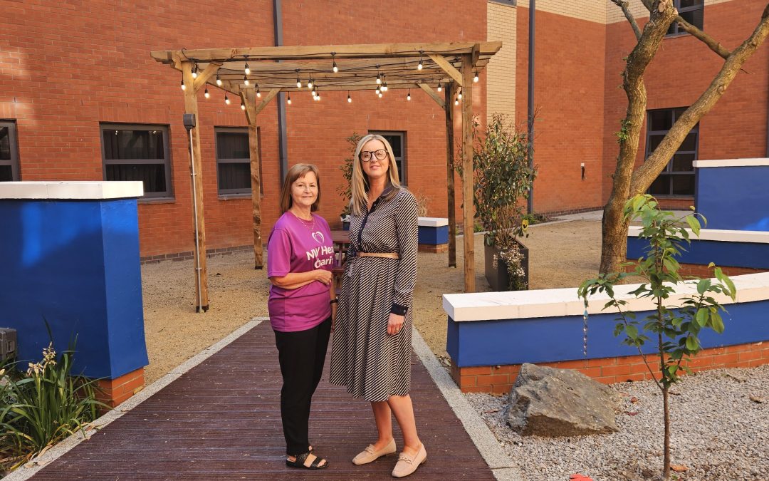 Garden fits the bill