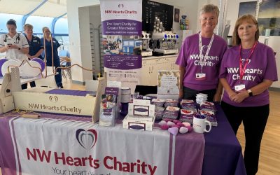 Matters of the Heart Day